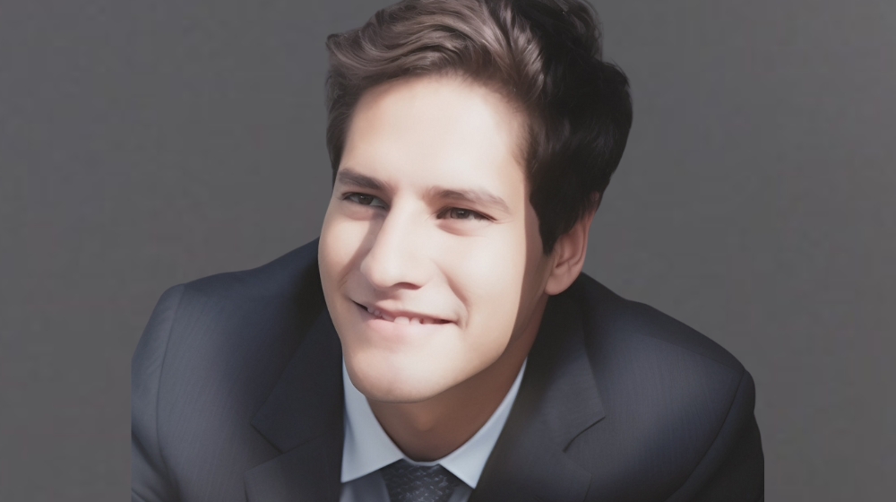 SCPS Ambassador, Francis Ruiz